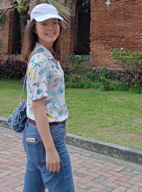 賴秋琳 (Lai, Chiu-Lin)