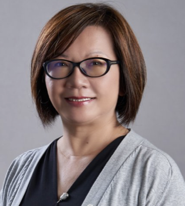 洪月女 (Yueh-Nu Hung)