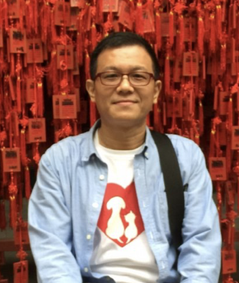 李松濤 (Sung-Tao LEE)